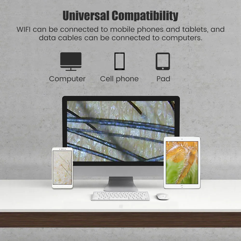 SkinScope Analyzer Pro