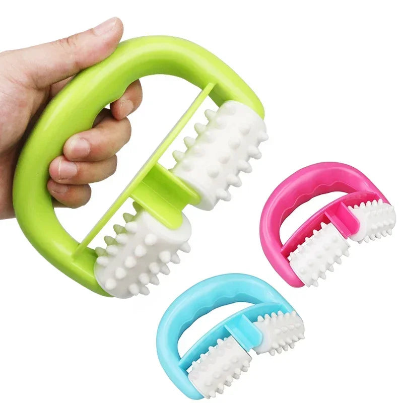 Smooth Skin Roller🧘♀️Buy 3 & Get An Additional 15% OFF