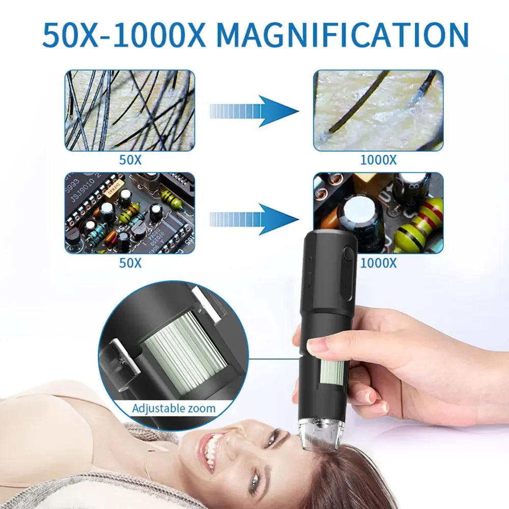 SkinScope Analyzer Pro