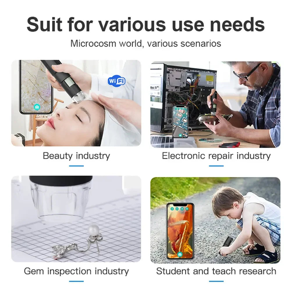 SkinScope Analyzer Pro