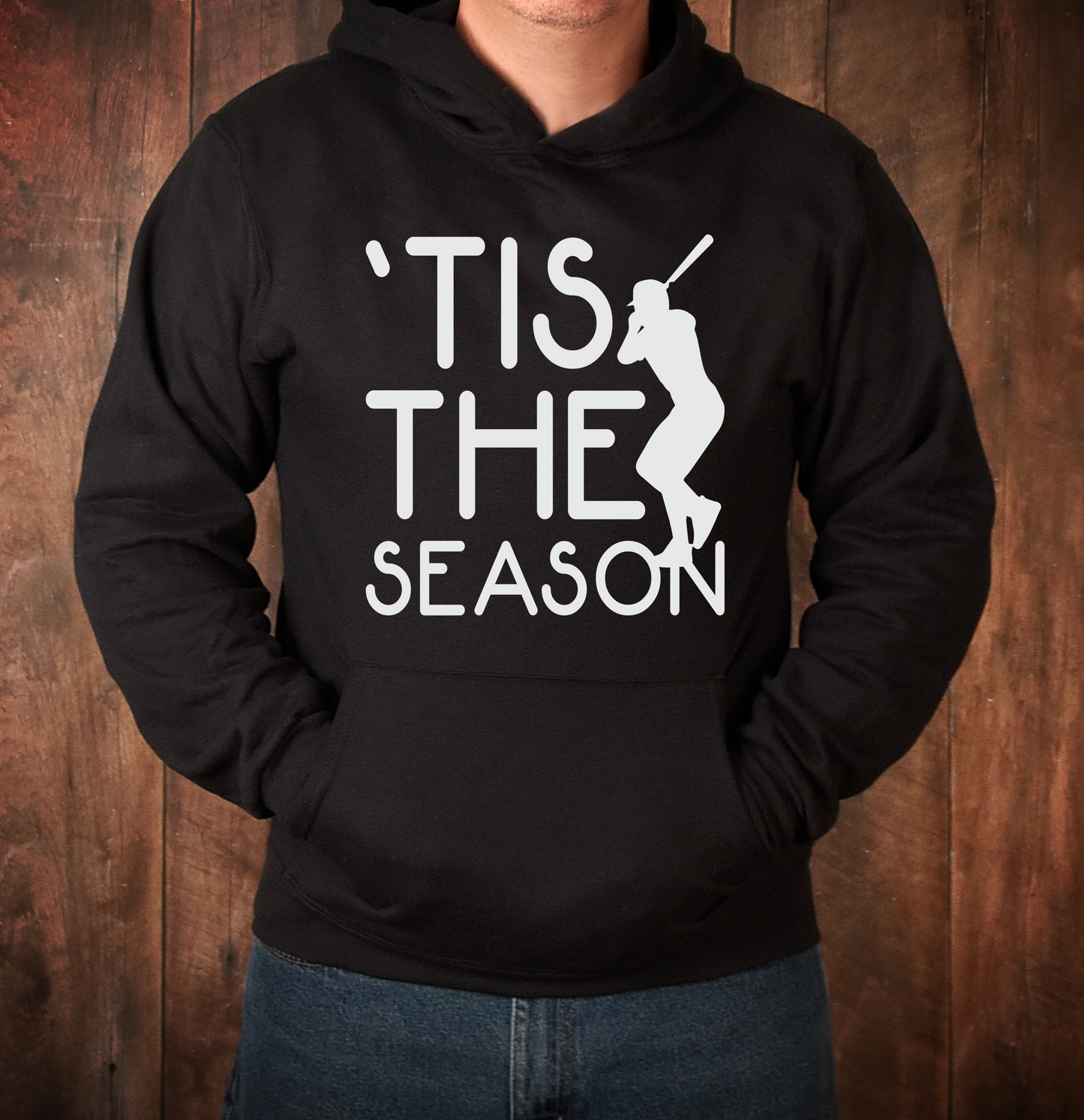 Tis The Season Hoodie