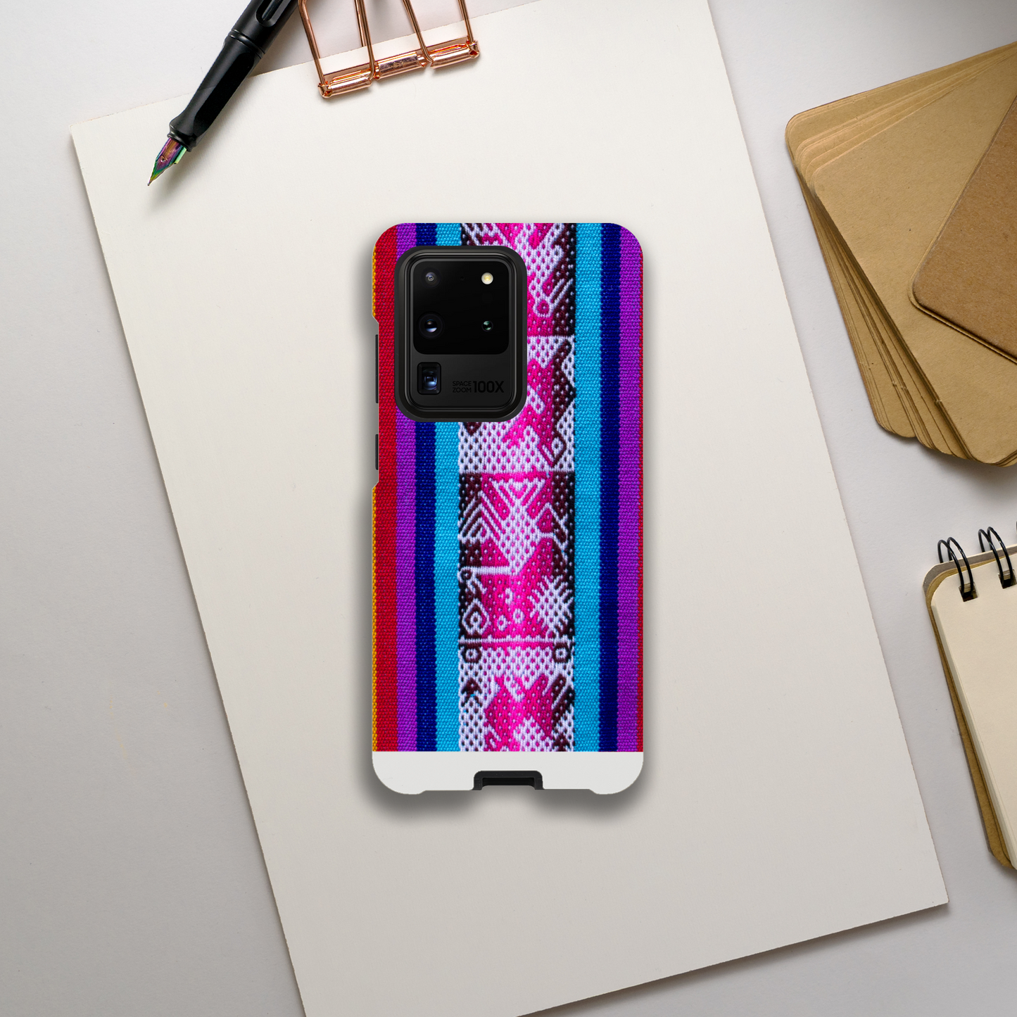 Samsung Galaxy Tough Case