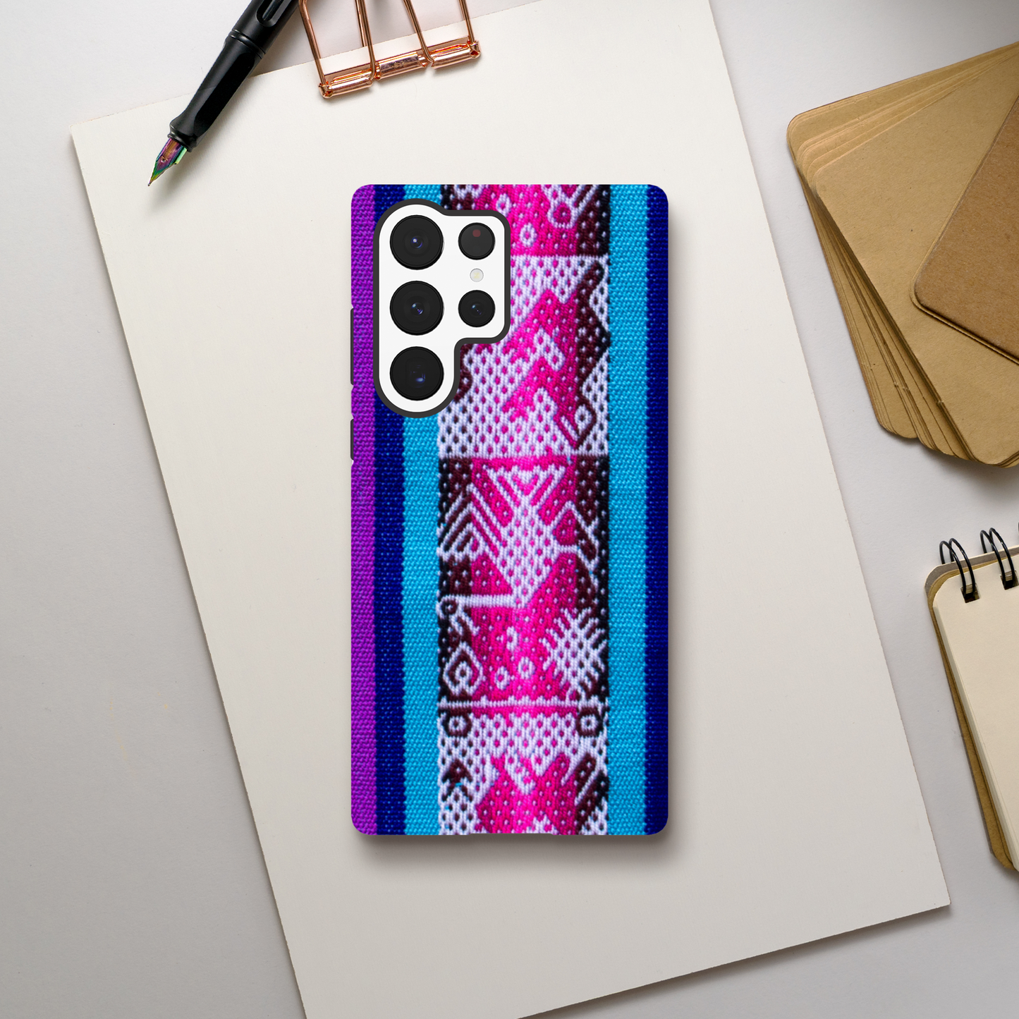 Samsung Galaxy Tough Case