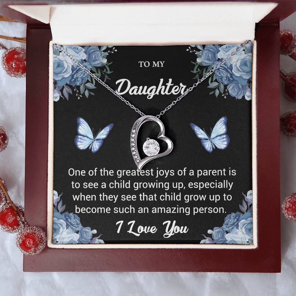 To My Daughter | Greatest Joy