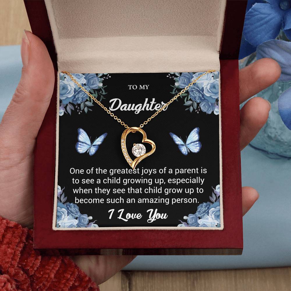 To My Daughter | Greatest Joy