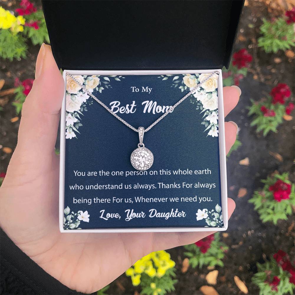 To My Mom | With Love
