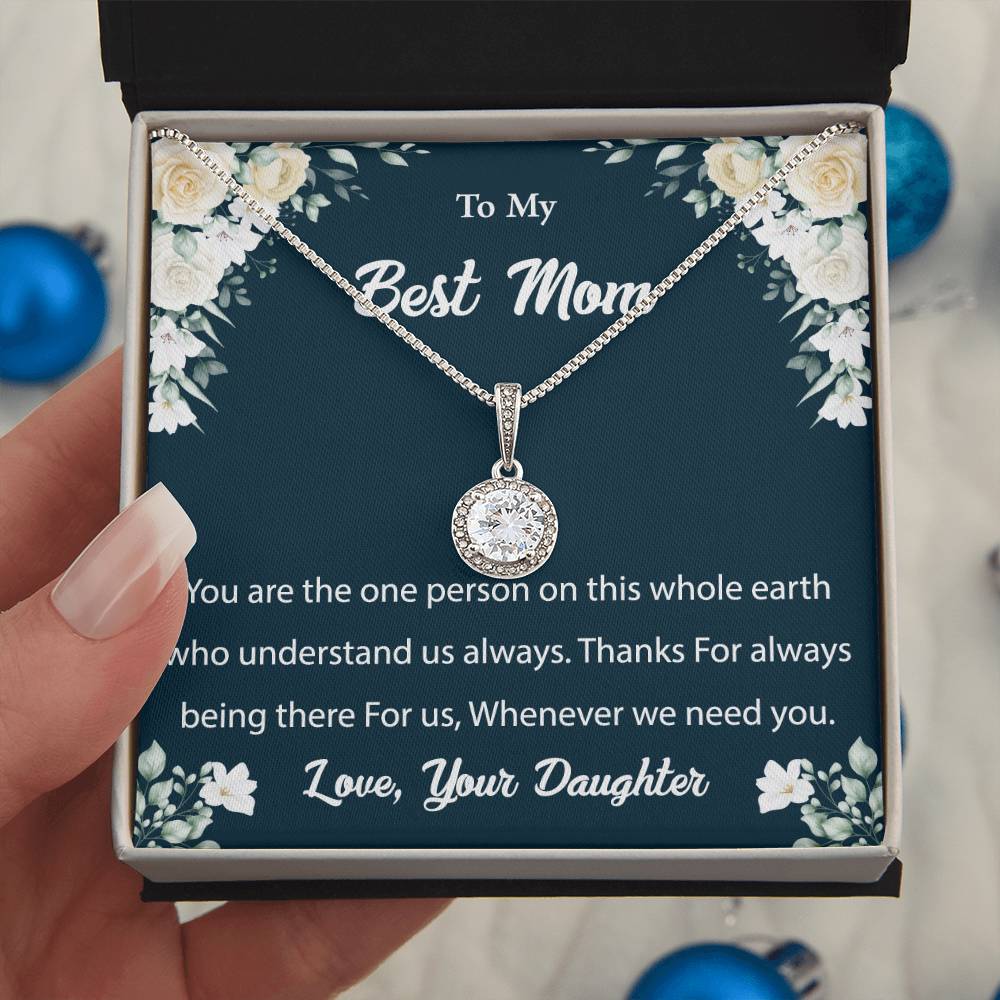 To My Mom | With Love