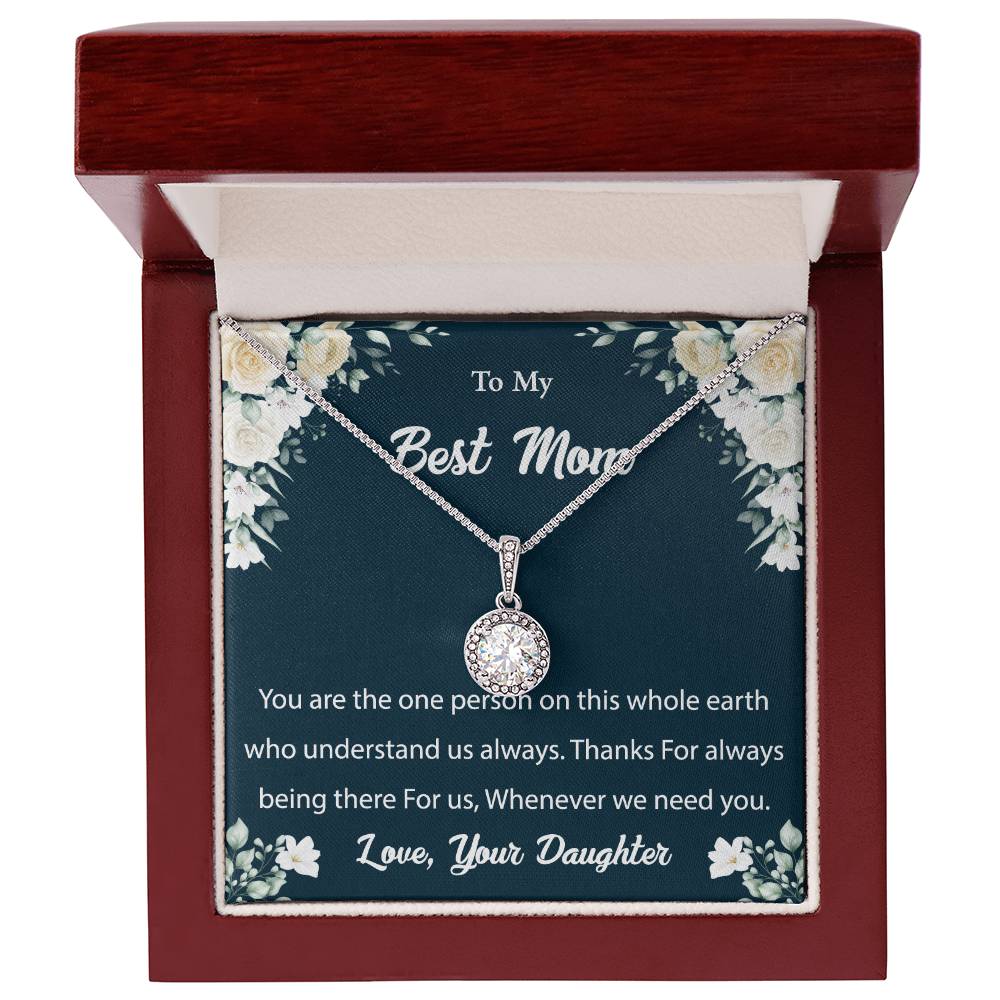 To My Mom | With Love