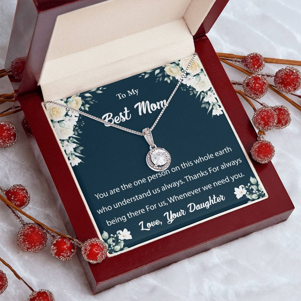 To My Mom | With Love