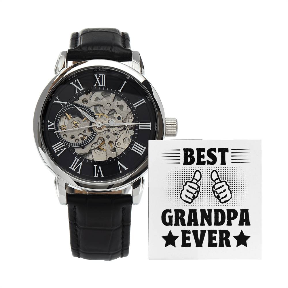 For Grandpa | Best Ever