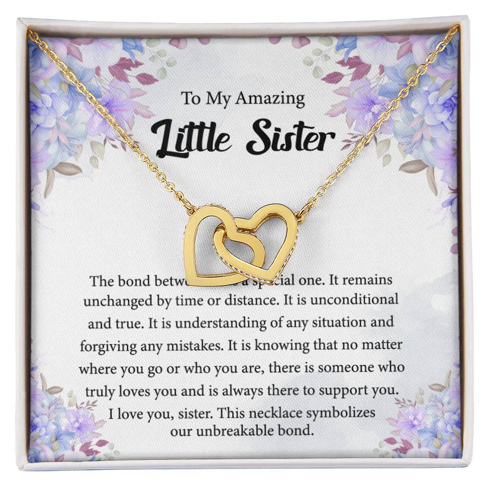To My Sister | I Truly Loves You