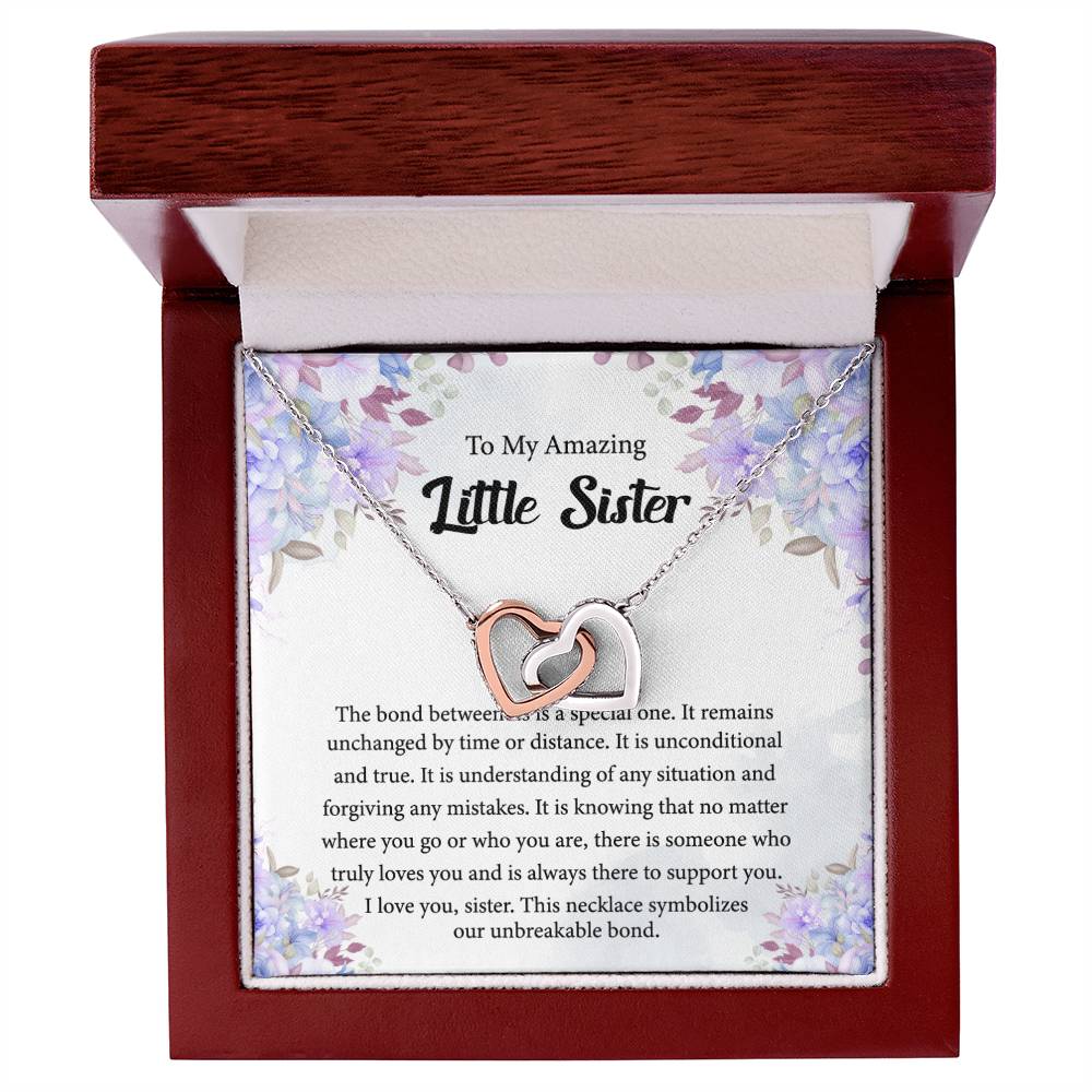 To My Sister | I Truly Loves You