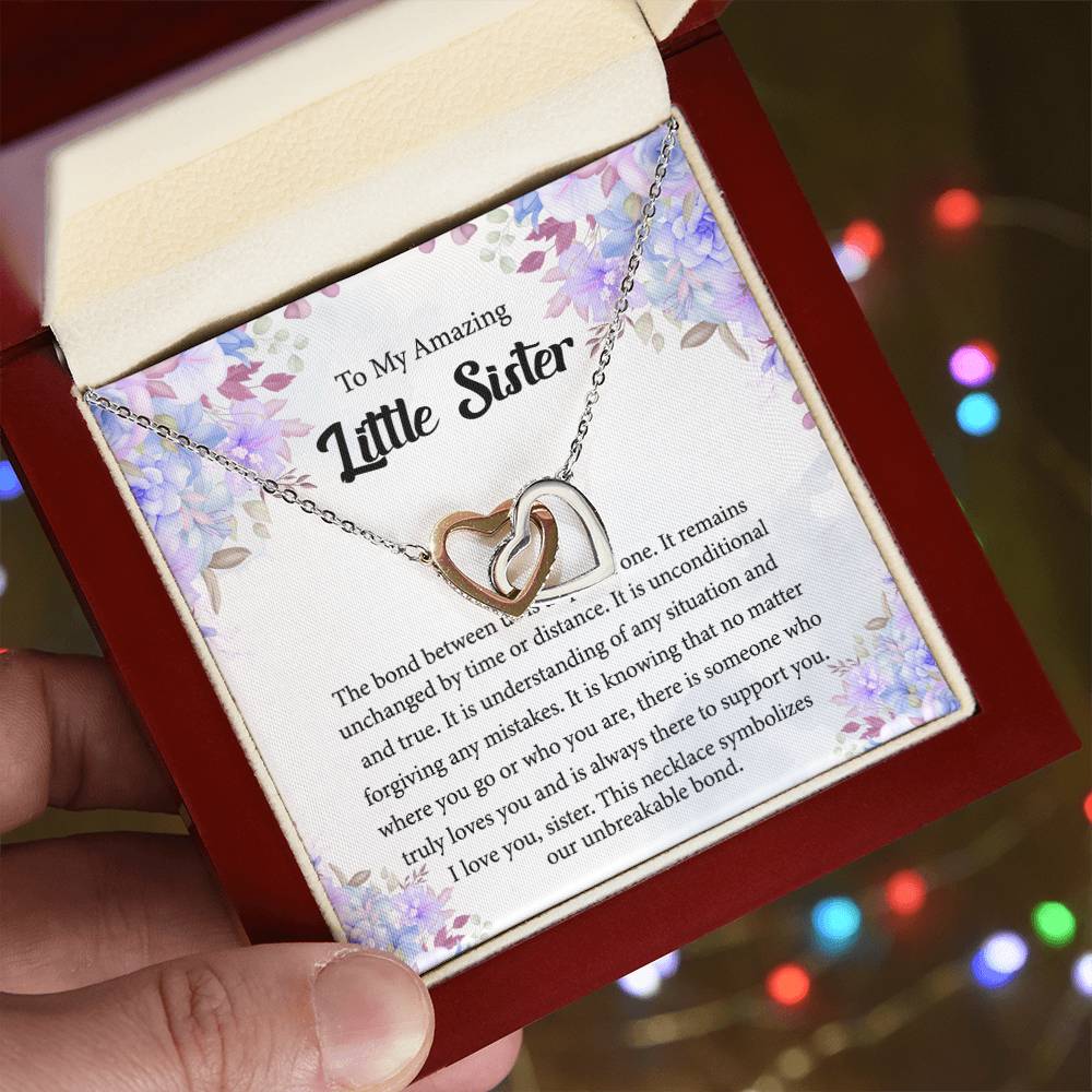 To My Sister | I Truly Loves You