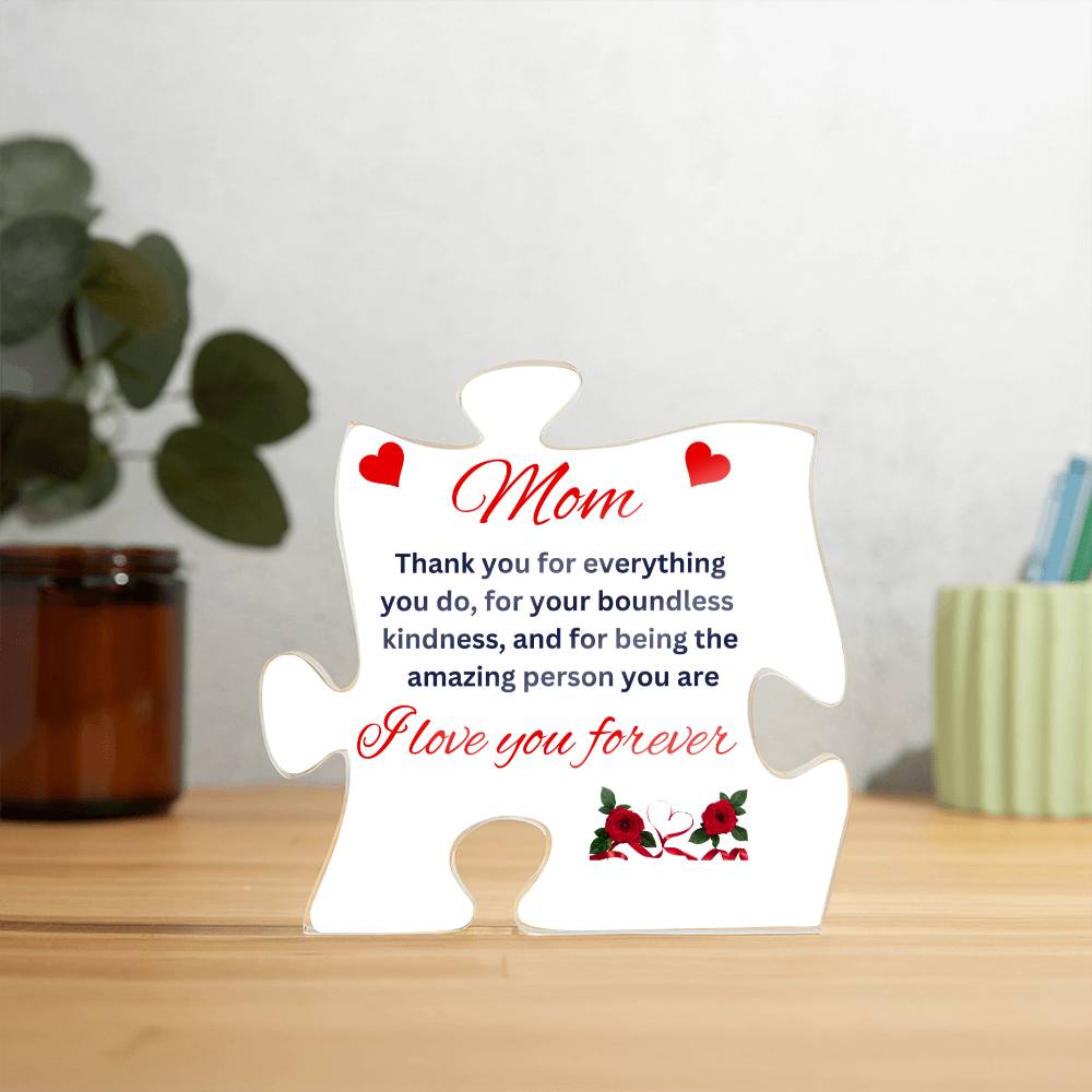 To Mom I Will Always Love You | Thanks For Being There For Me