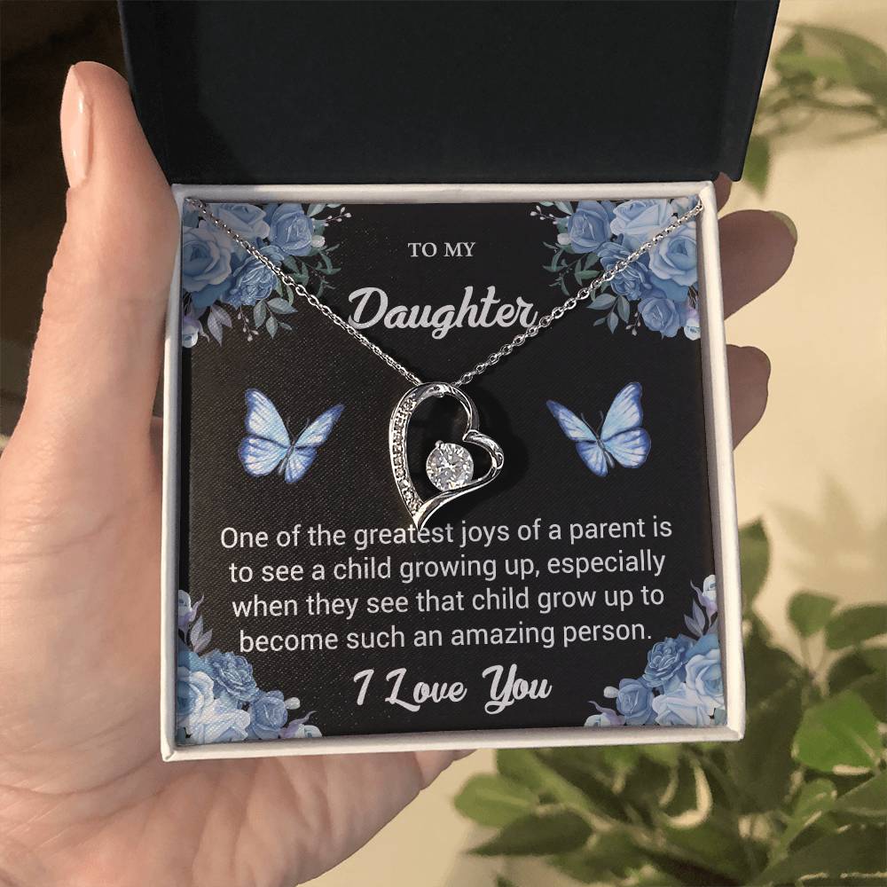 To My Daughter | Greatest Joy
