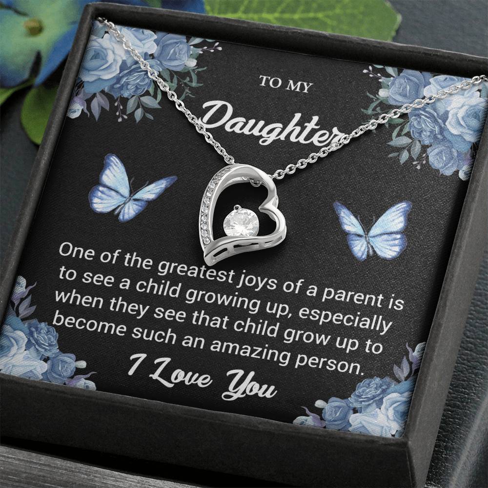 To My Daughter | Greatest Joy