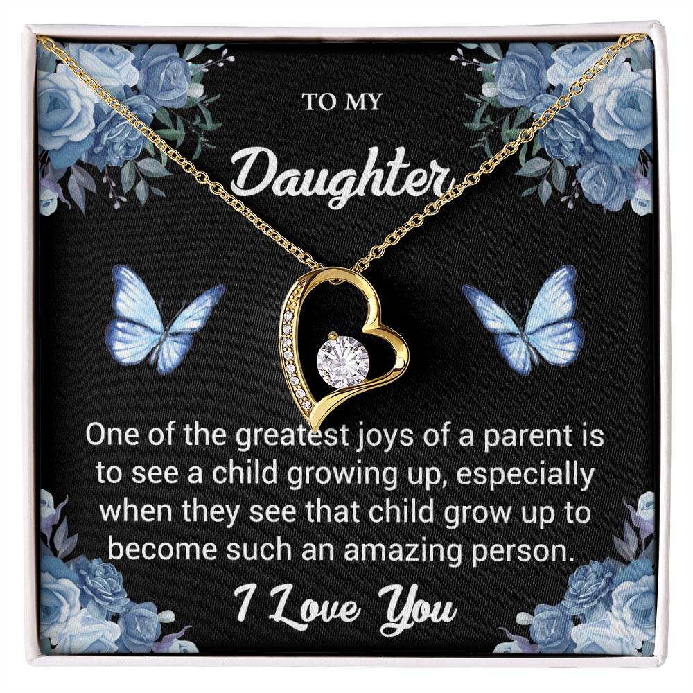 To My Daughter | Greatest Joy