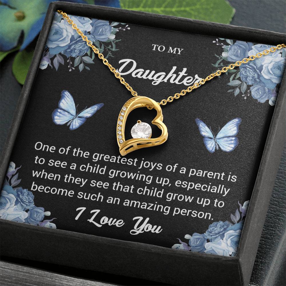 To My Daughter | Greatest Joy