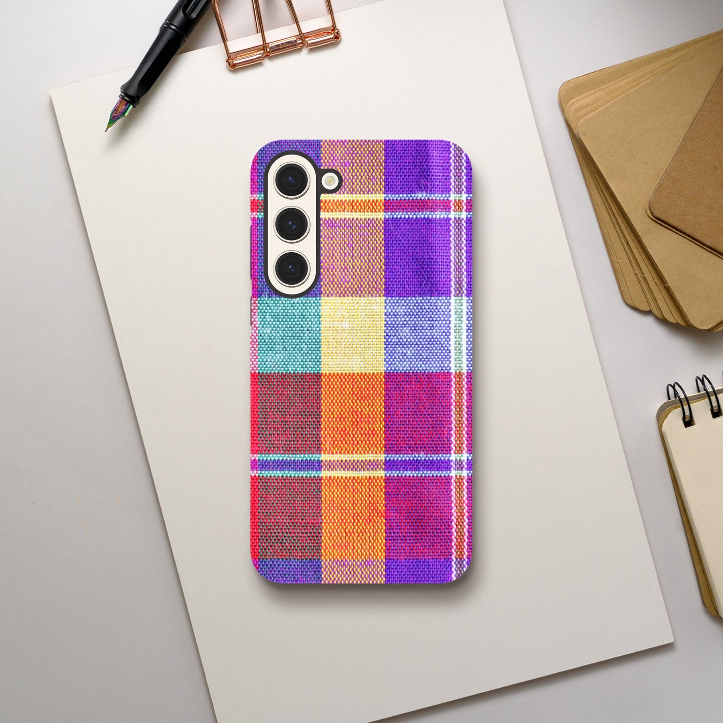 Samsung Galaxy Tough Case