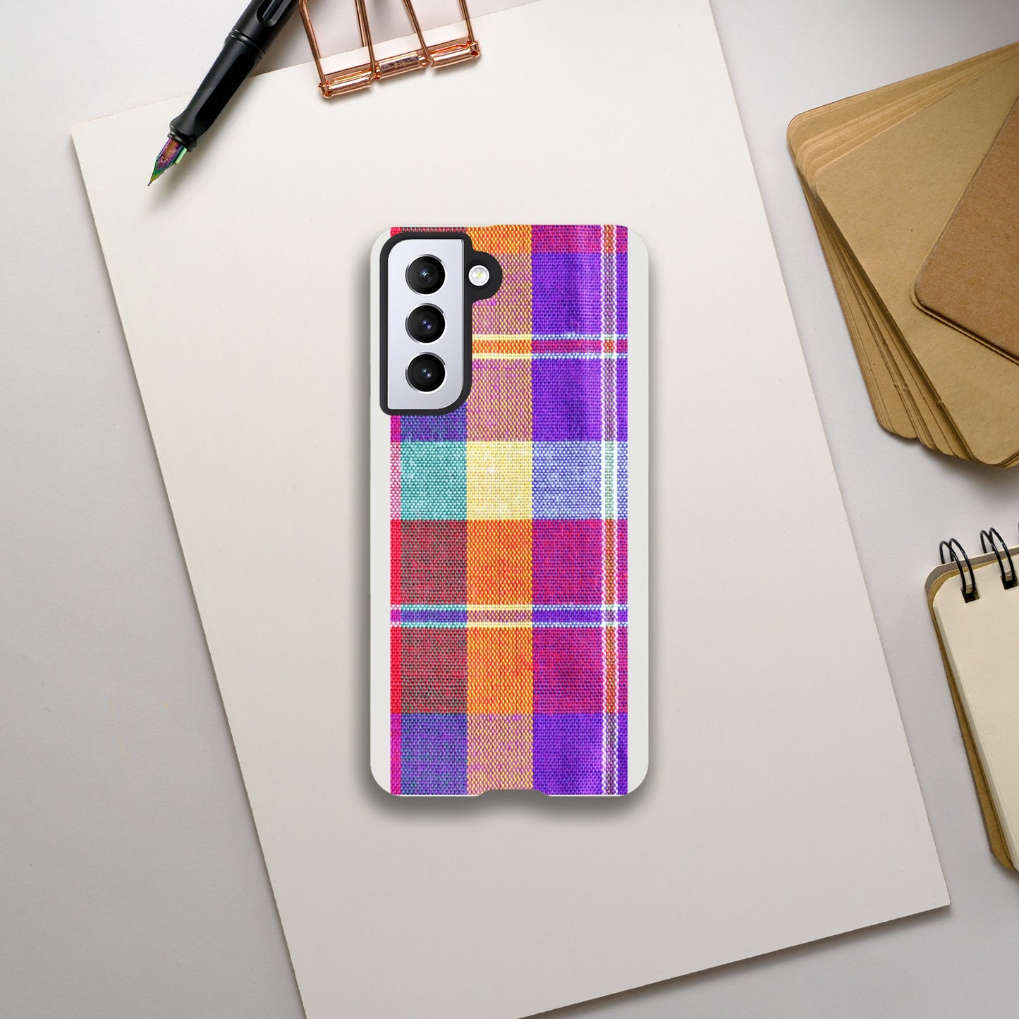 Samsung Galaxy Tough Case