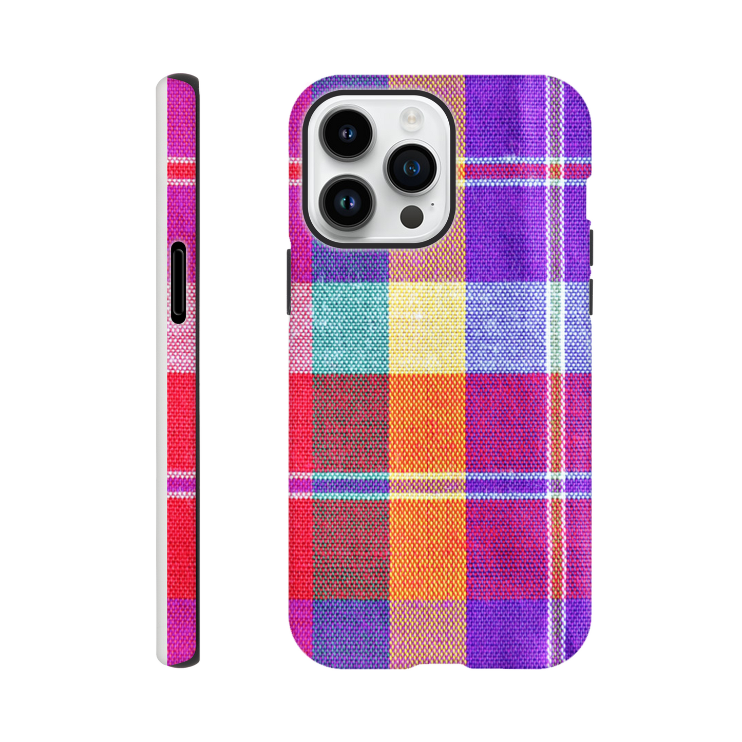 Apple iPhone Tough Case