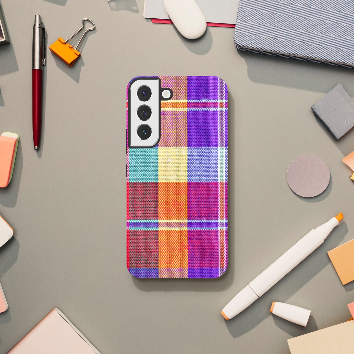 Samsung Galaxy Tough Case
