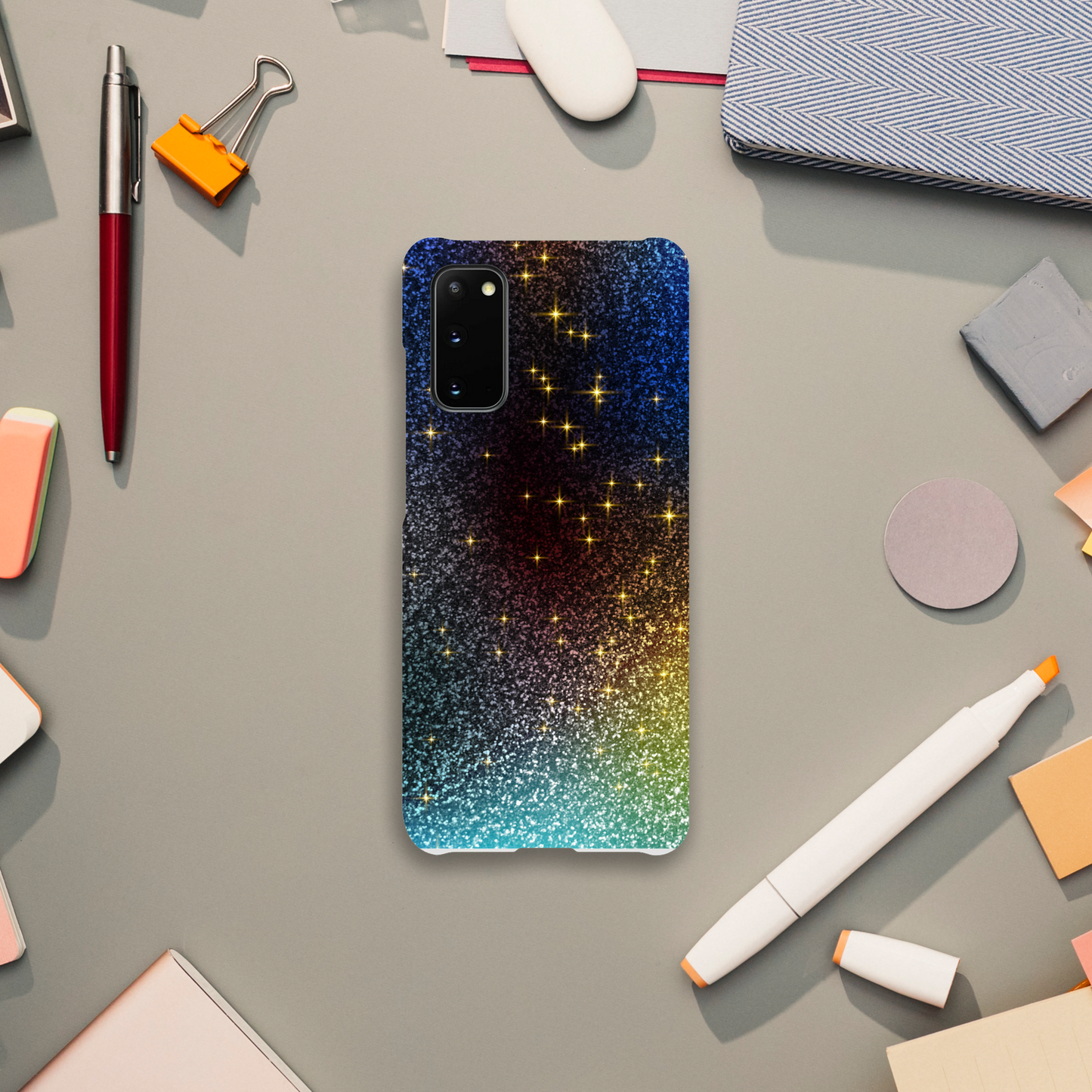 Samsung Galaxy Slim Case