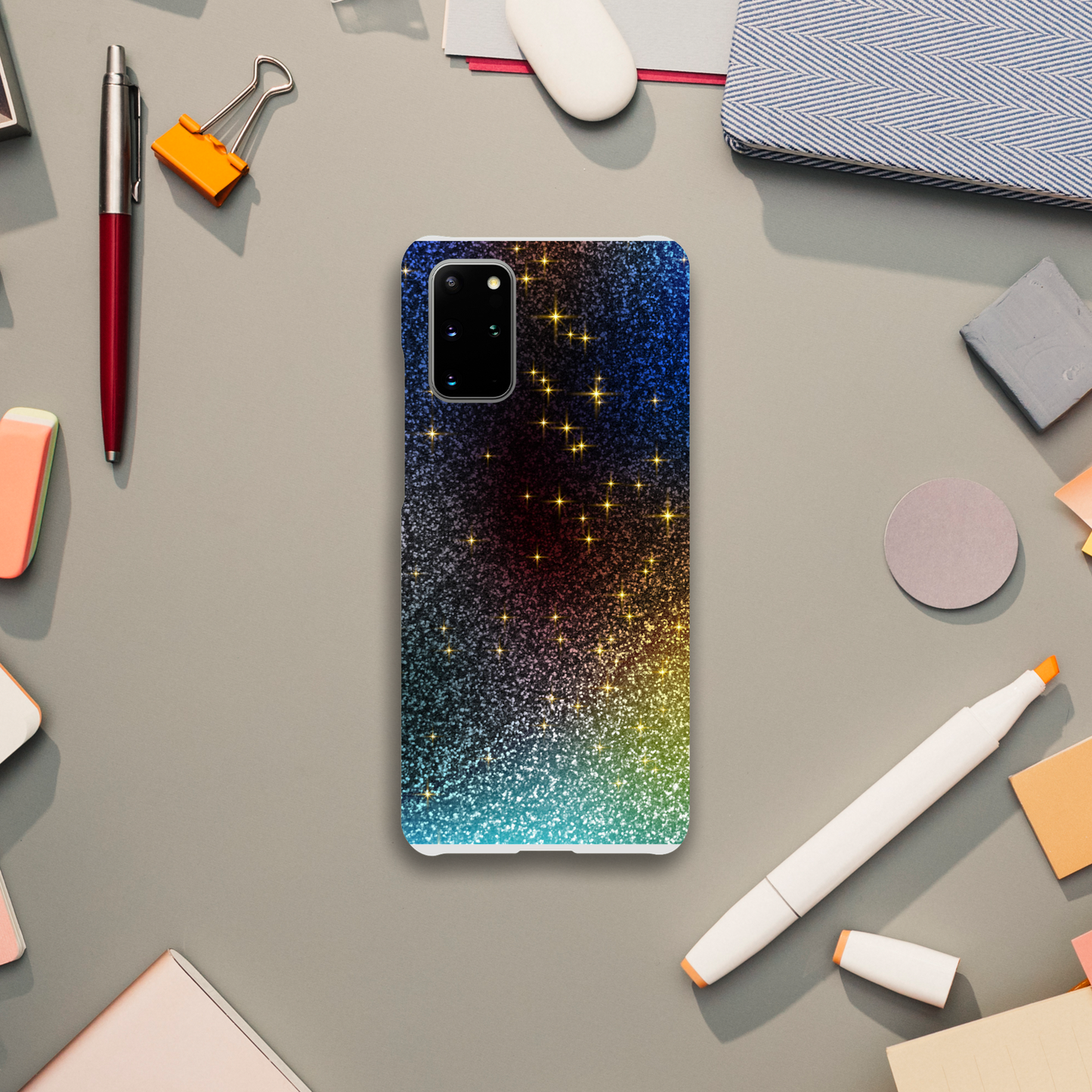 Samsung Galaxy Slim Case