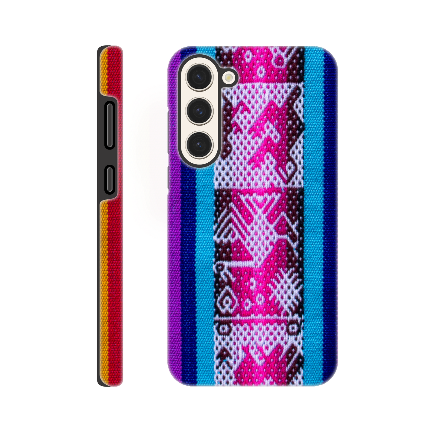 Samsung Galaxy Tough Case
