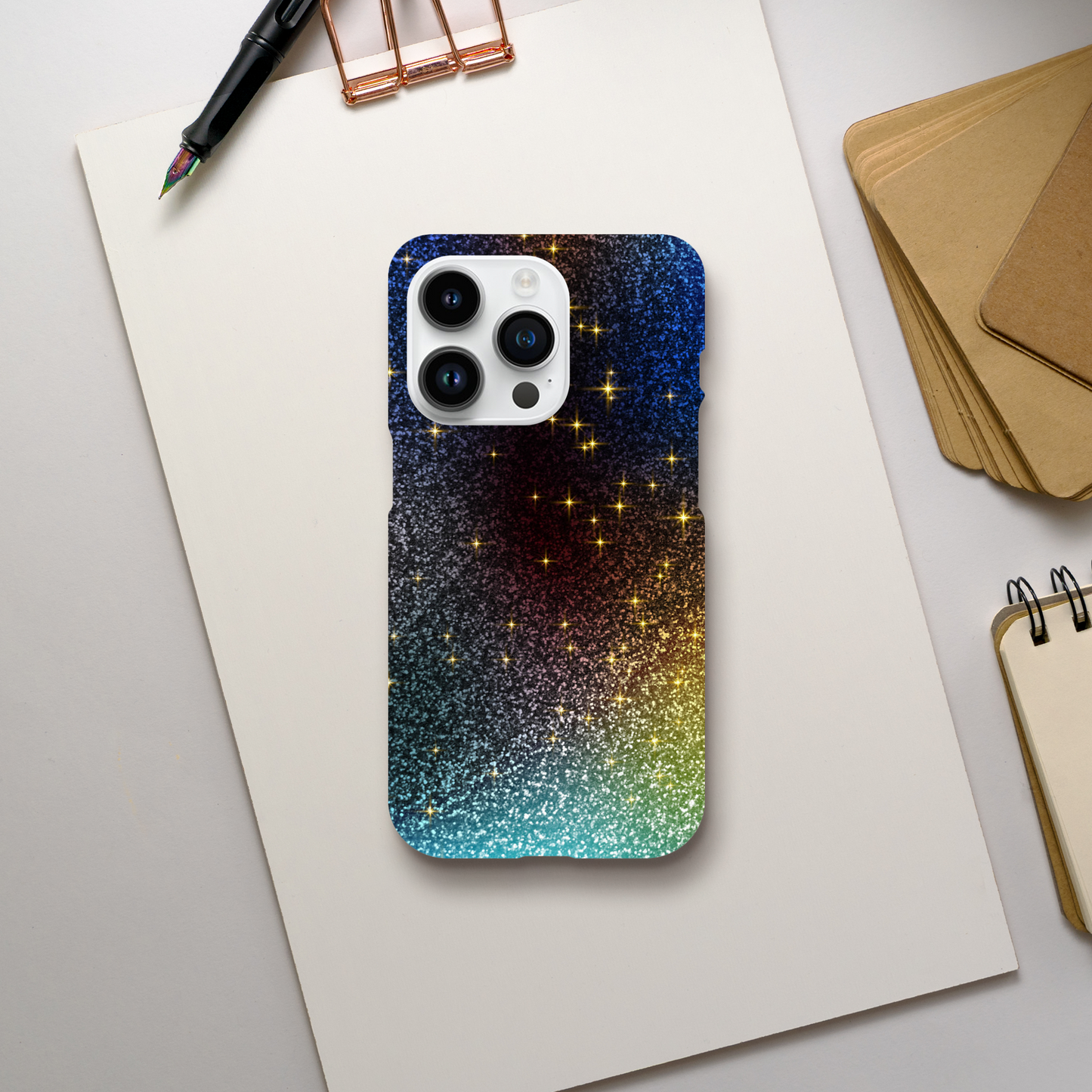 Apple iPhone Slim Case