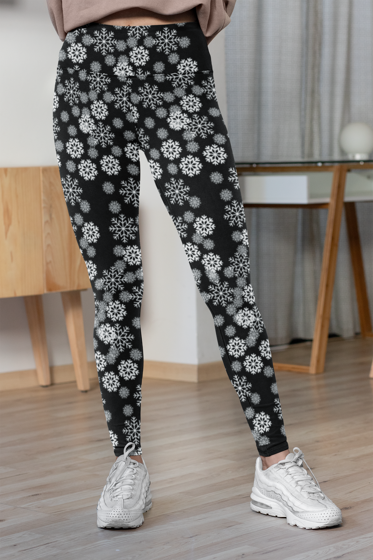 Snow Leggings