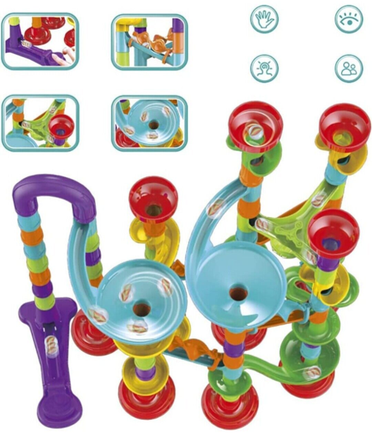 Marble Raceway