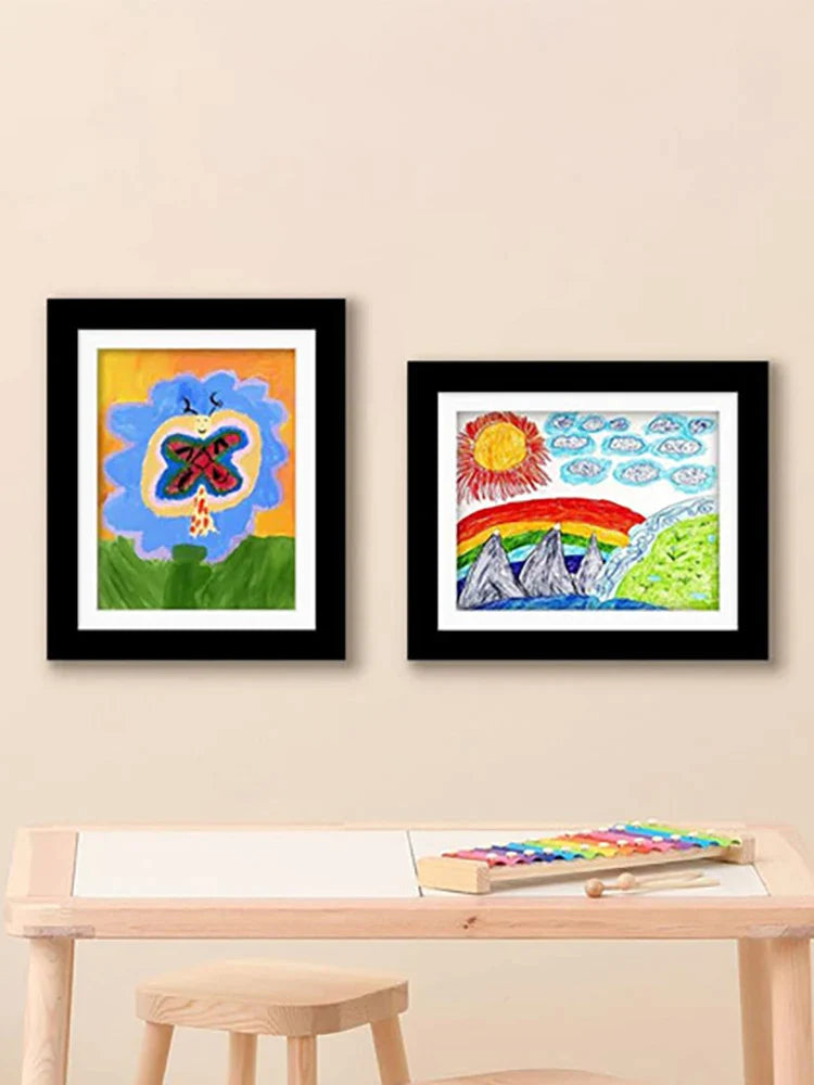 Kids Art Frames🖼️