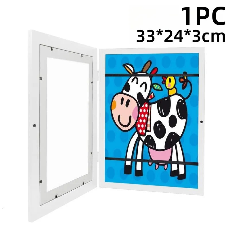 Kids Art Frames🖼️