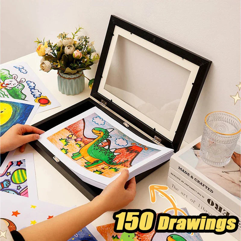 Kids Art Frames🖼️