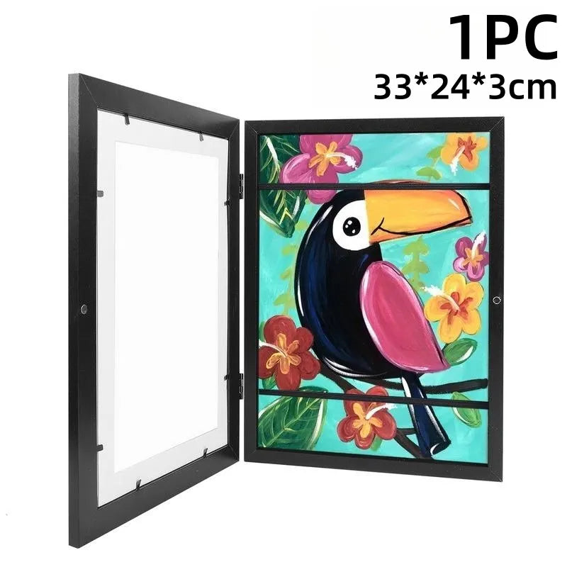 Kids Art Frames🖼️