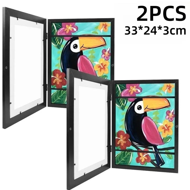 Kids Art Frames🖼️