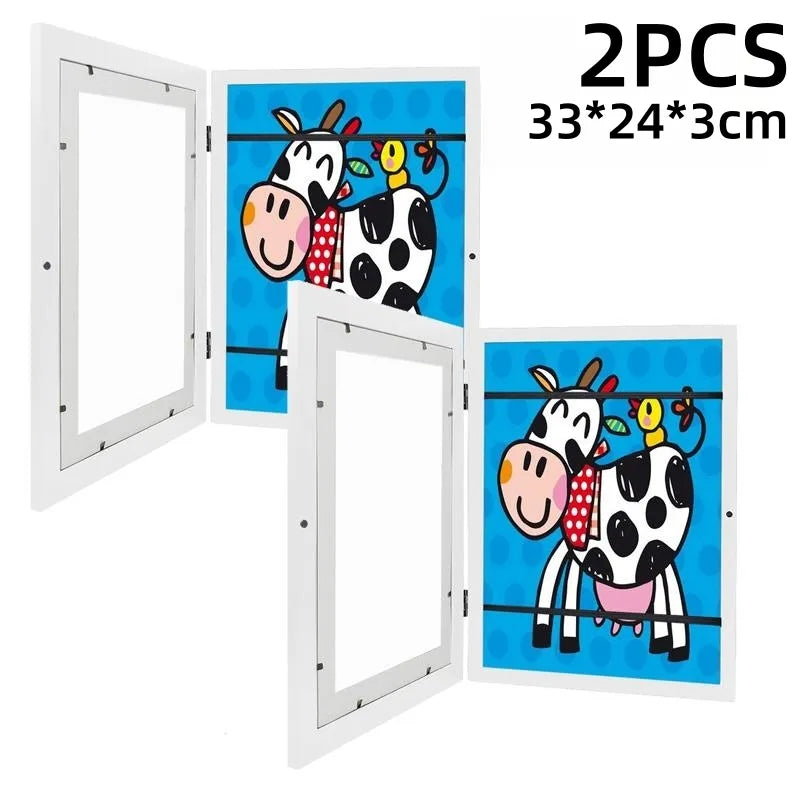 Kids Art Frames🖼️