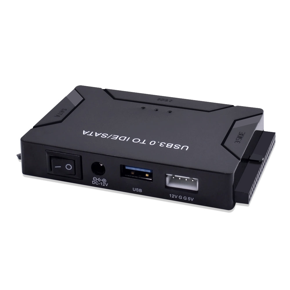 DataRevive™: Your Ultimate Data Recovery Solution