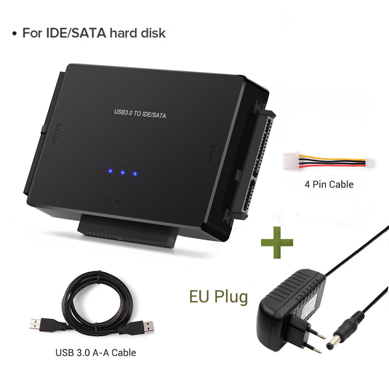 DataRevive™: Your Ultimate Data Recovery Solution