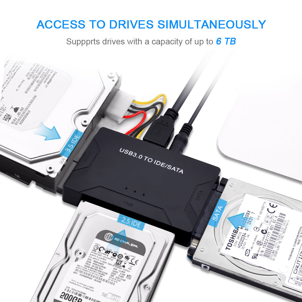 DataRevive™: Your Ultimate Data Recovery Solution
