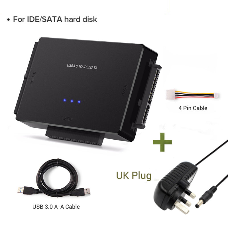DataRevive™: Your Ultimate Data Recovery Solution