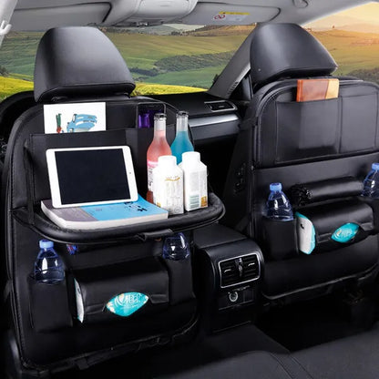 AutoMate Car Organizer Buy 1 Get Second Piece 50% Off