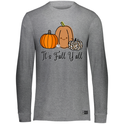 It's Fall Y' all Men's Sweatshirt