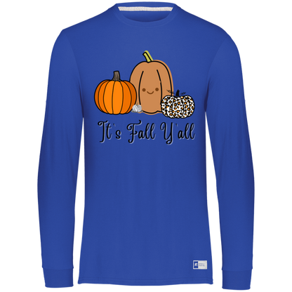 It's Fall Y' all Men's Sweatshirt