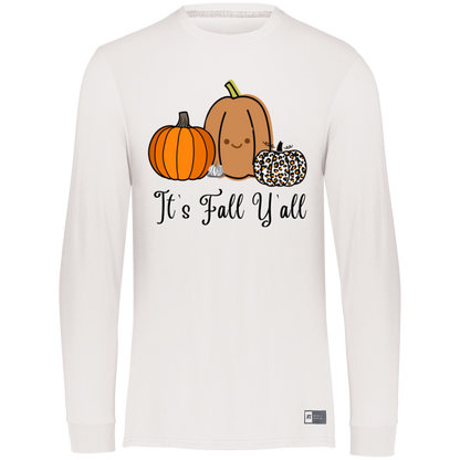 It's Fall Y' all Men's Sweatshirt