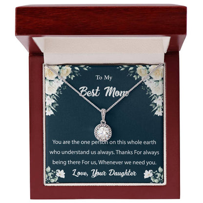 To My Mom | With Love