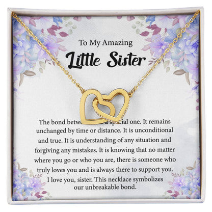 To My Sister | I Truly Loves You