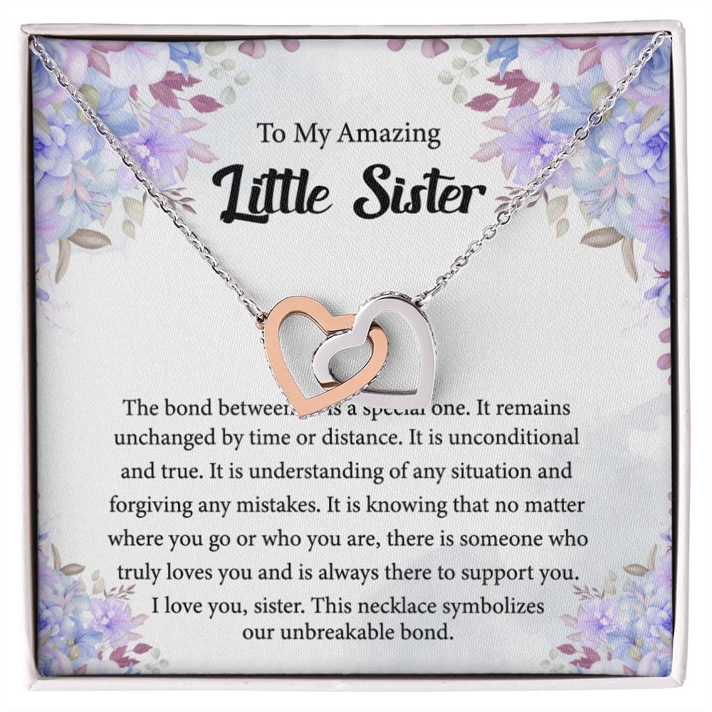 To My Sister | I Truly Loves You