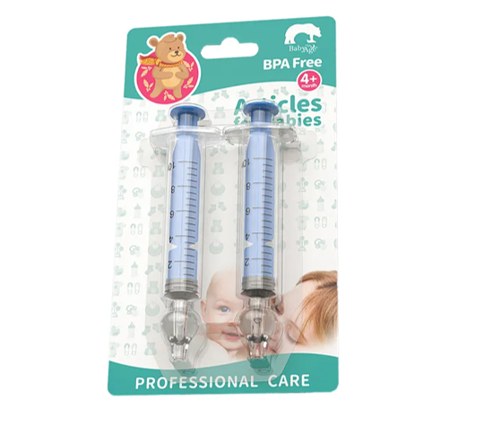 Baby Nose Comforter👼